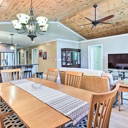 Readfield Retreat With Lake Maranacook Views! Exteriér fotografie